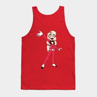 Charlie Morningstar Tank Top